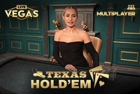 Texas Hold'em Multiplayer